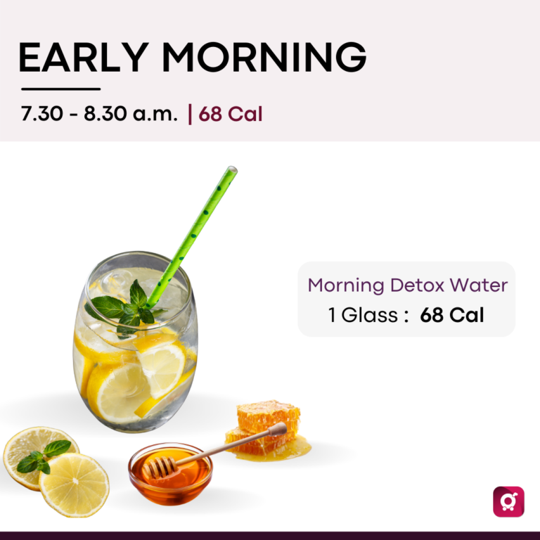 Early Morning