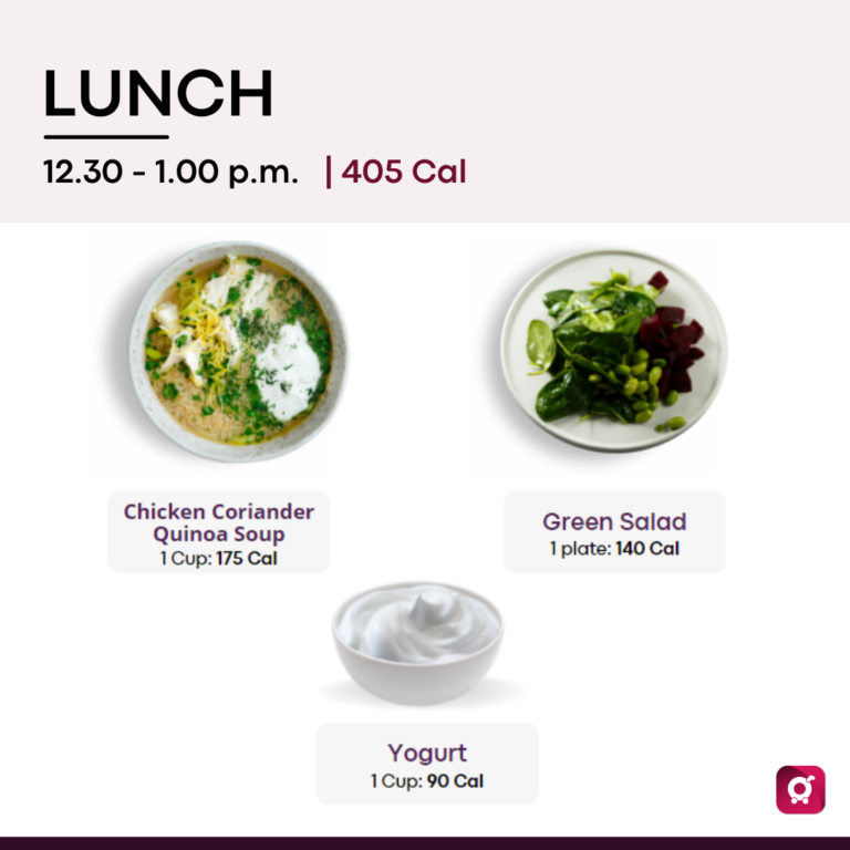 Lunch