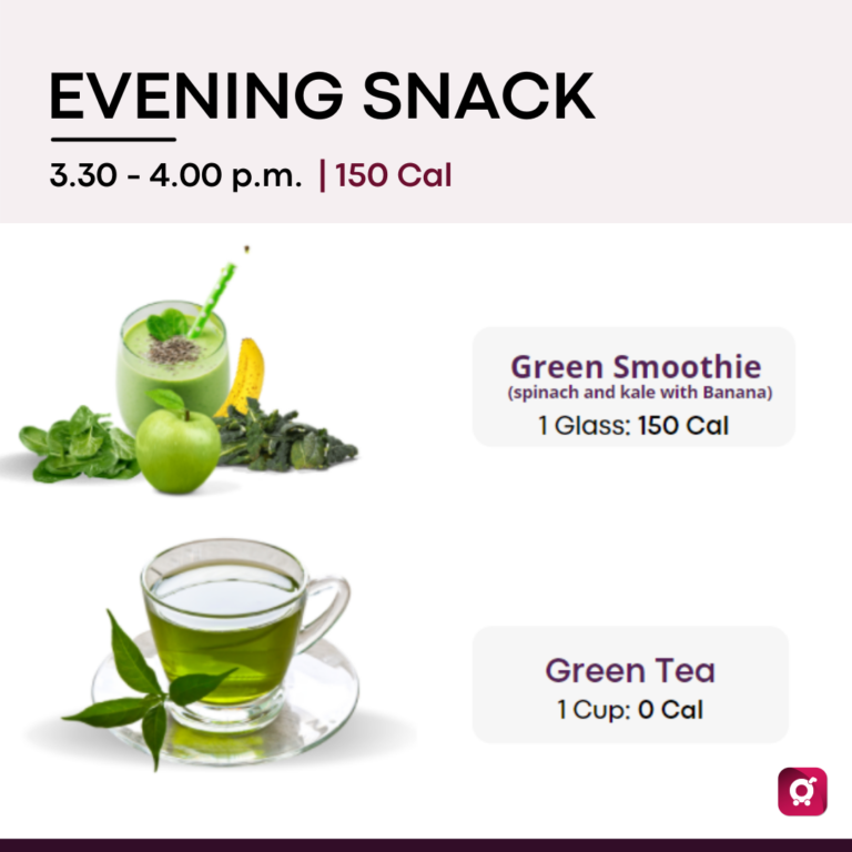 Evening Snack