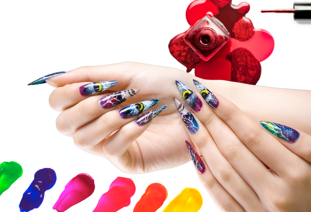 Nail Art (5)