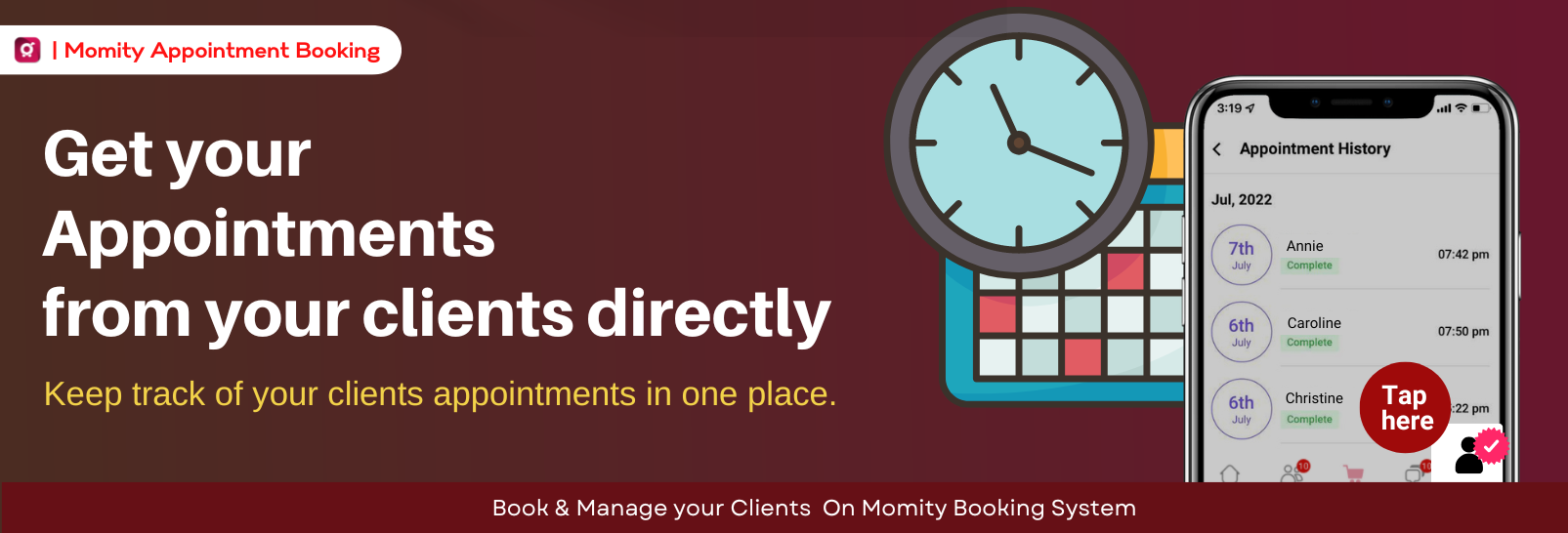 List your services for free now! (4)